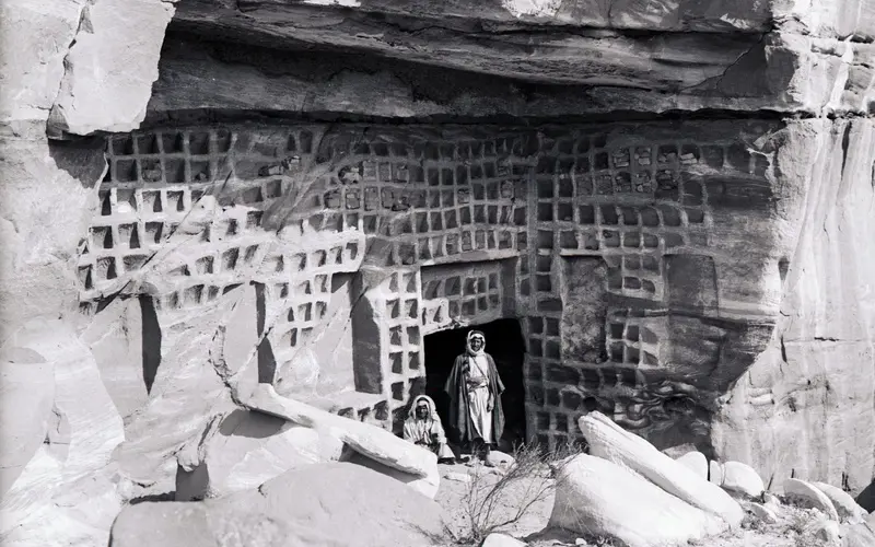 TS_Jordan_RGS_‘The Columbarium Tomb with.png