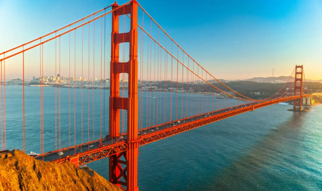 California - Holidays to the USA